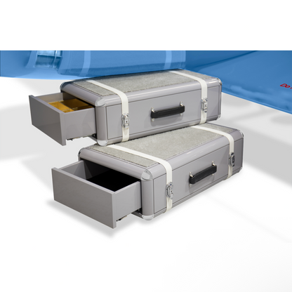Sky One Plane
Bed