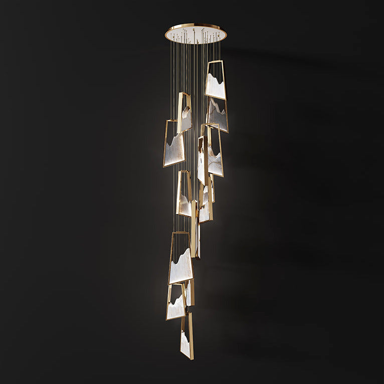 Magna Chandelier