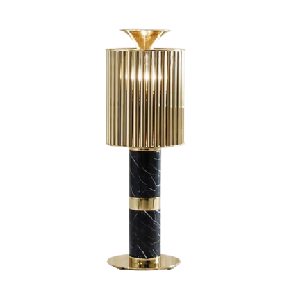 Donna Table Lamp by DeghtlightFull