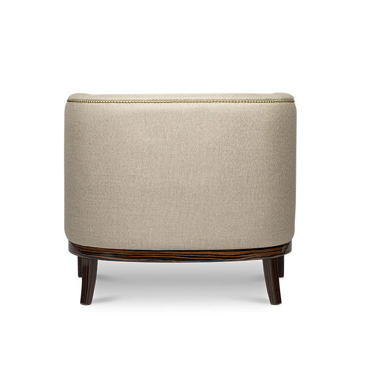Maa Armchair