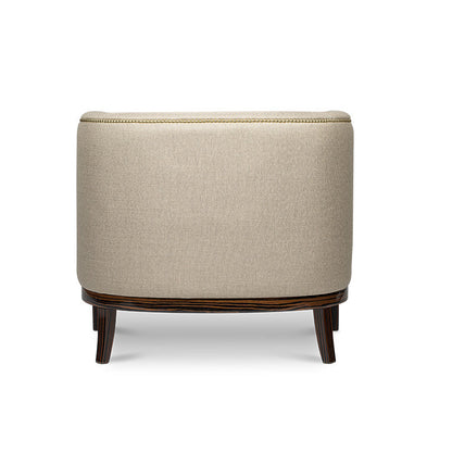 Maa Armchair