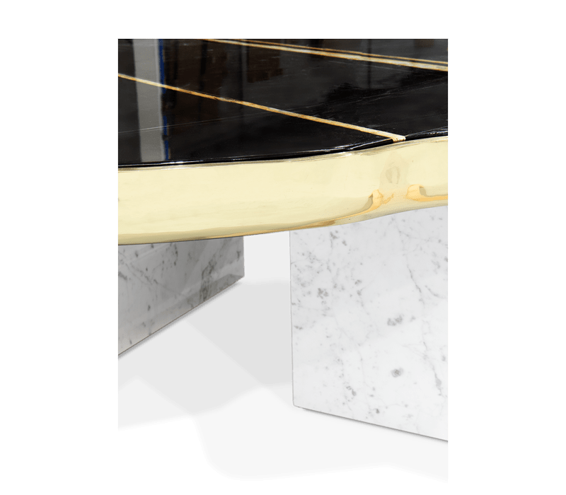 Navarra Center Table