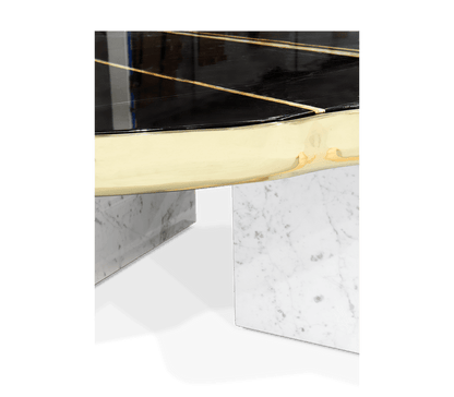 Navarra Center Table