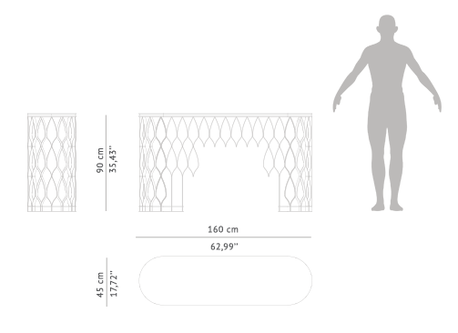Mecca Console