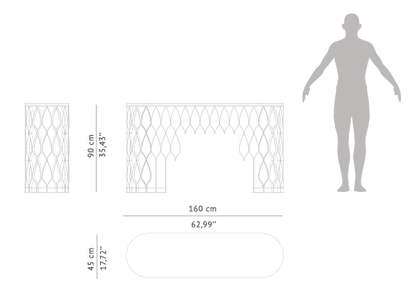 Mecca Console