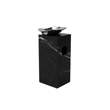 Lapiaz Pedestal Sink