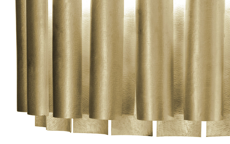 Aurum III Suspensión by Brabbu