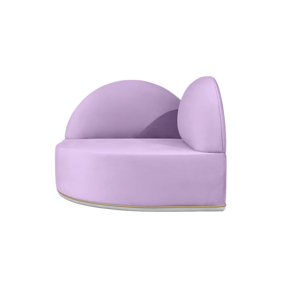 Rainbow Sofa