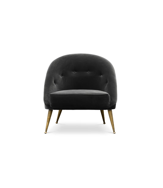 Malay Armchair