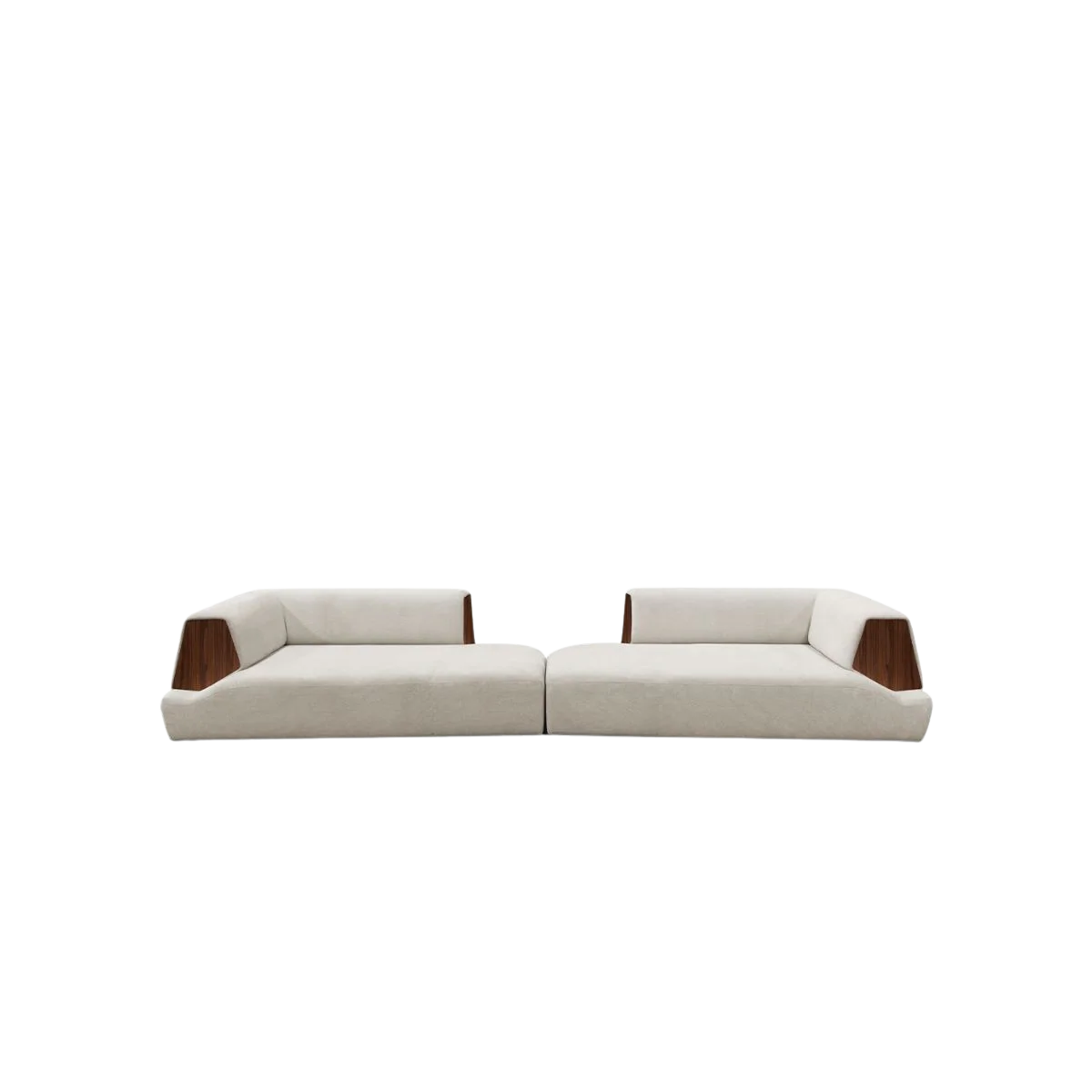 Siphon Modular Sofa