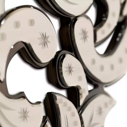 Addicta Venetian Mirror