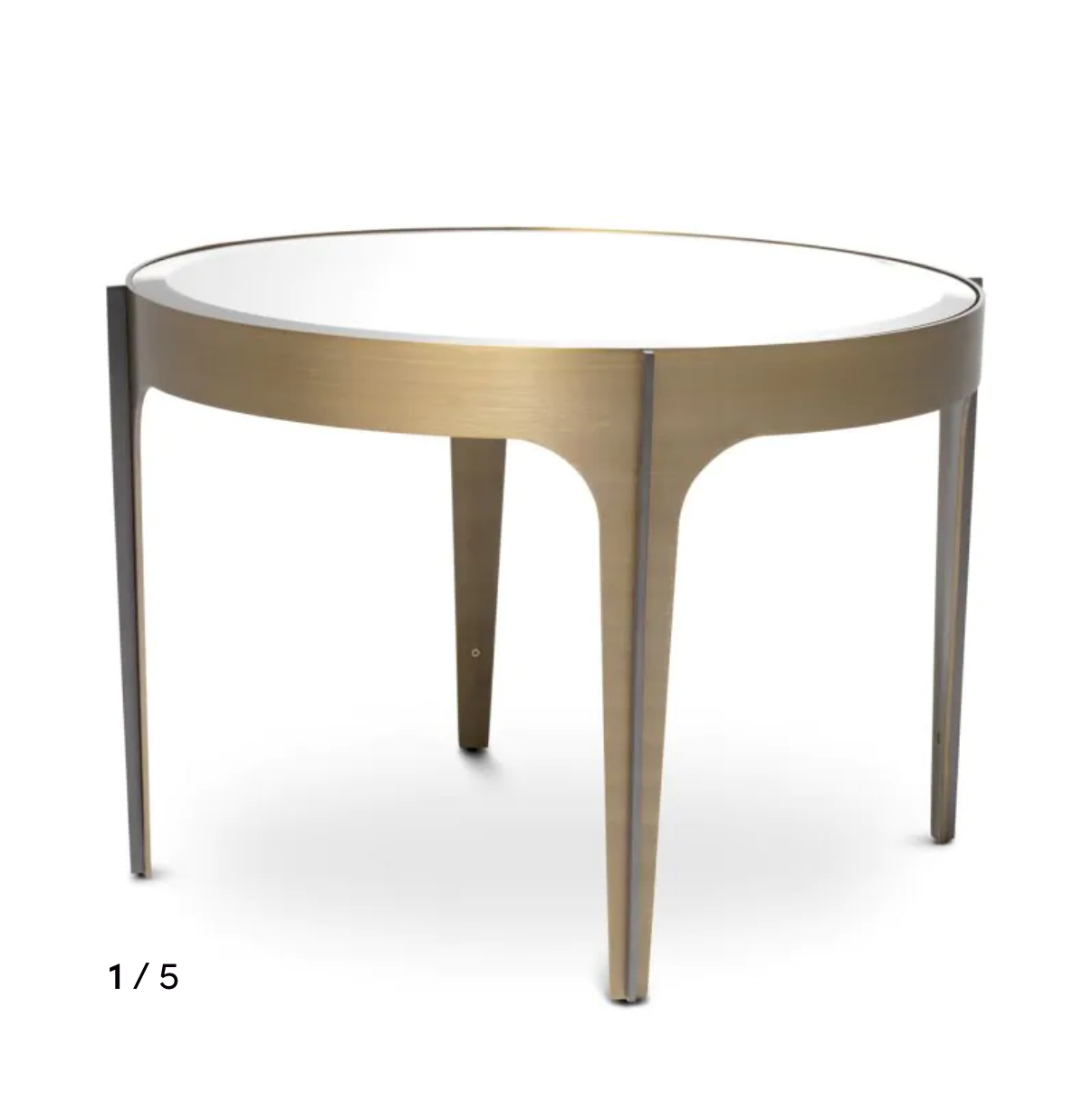 Side Table Artemisa