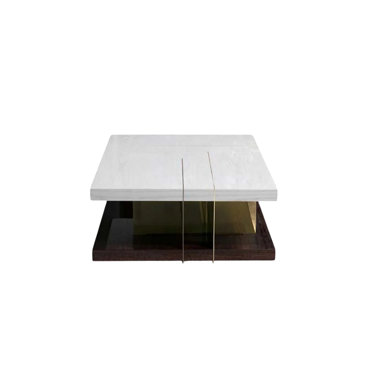 Lallan Center Table