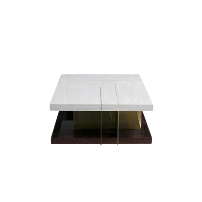 Lallan Center Table
