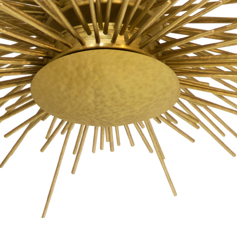 Soliel Suspension