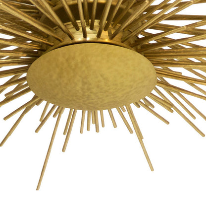 Soliel Suspension