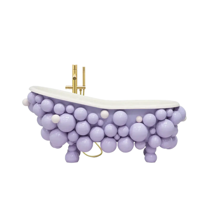 Newton Bathtub