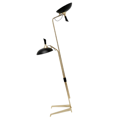 Abbey Floor Lamp