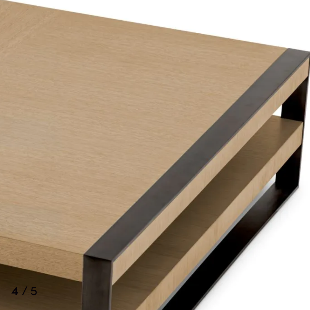 Coffee Table Guinness