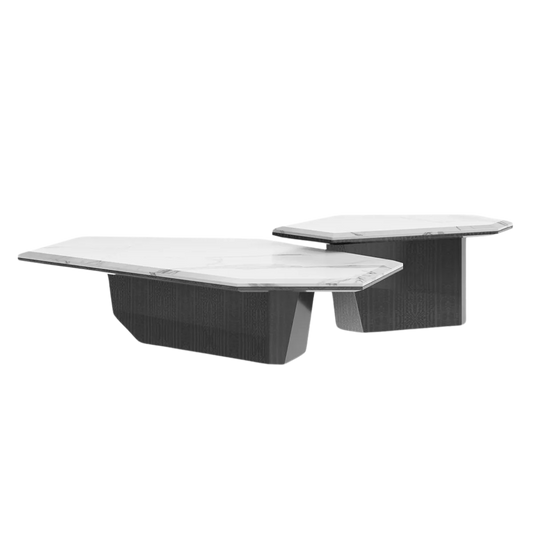 Algerone Set II Coffee Table