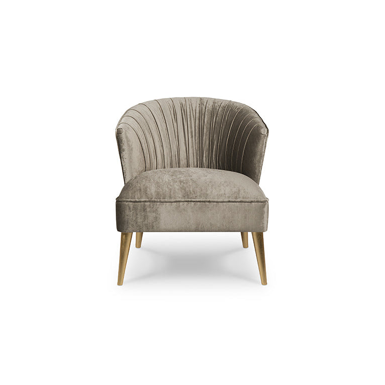 Nuka Armchair