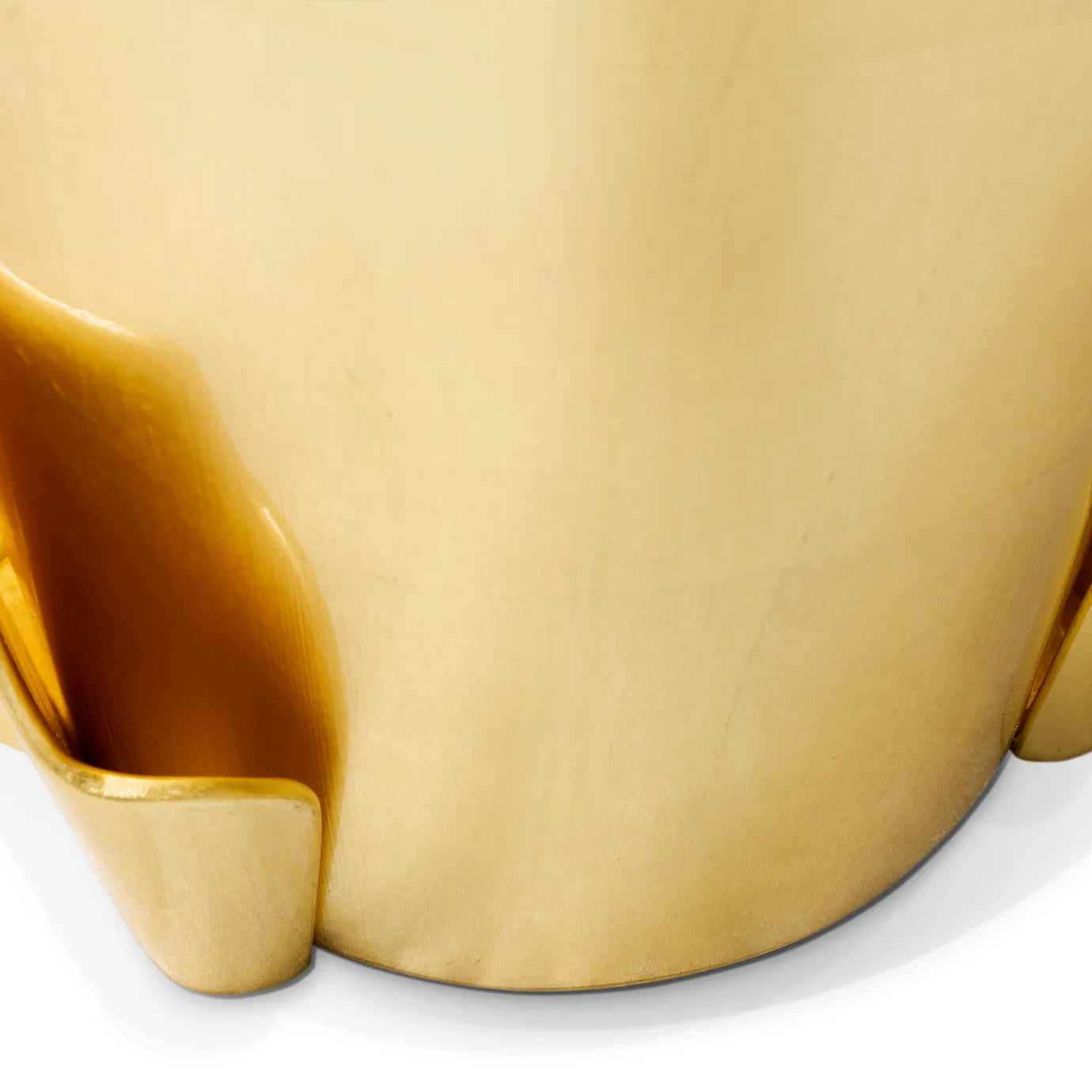 Yasmine Round Side Table