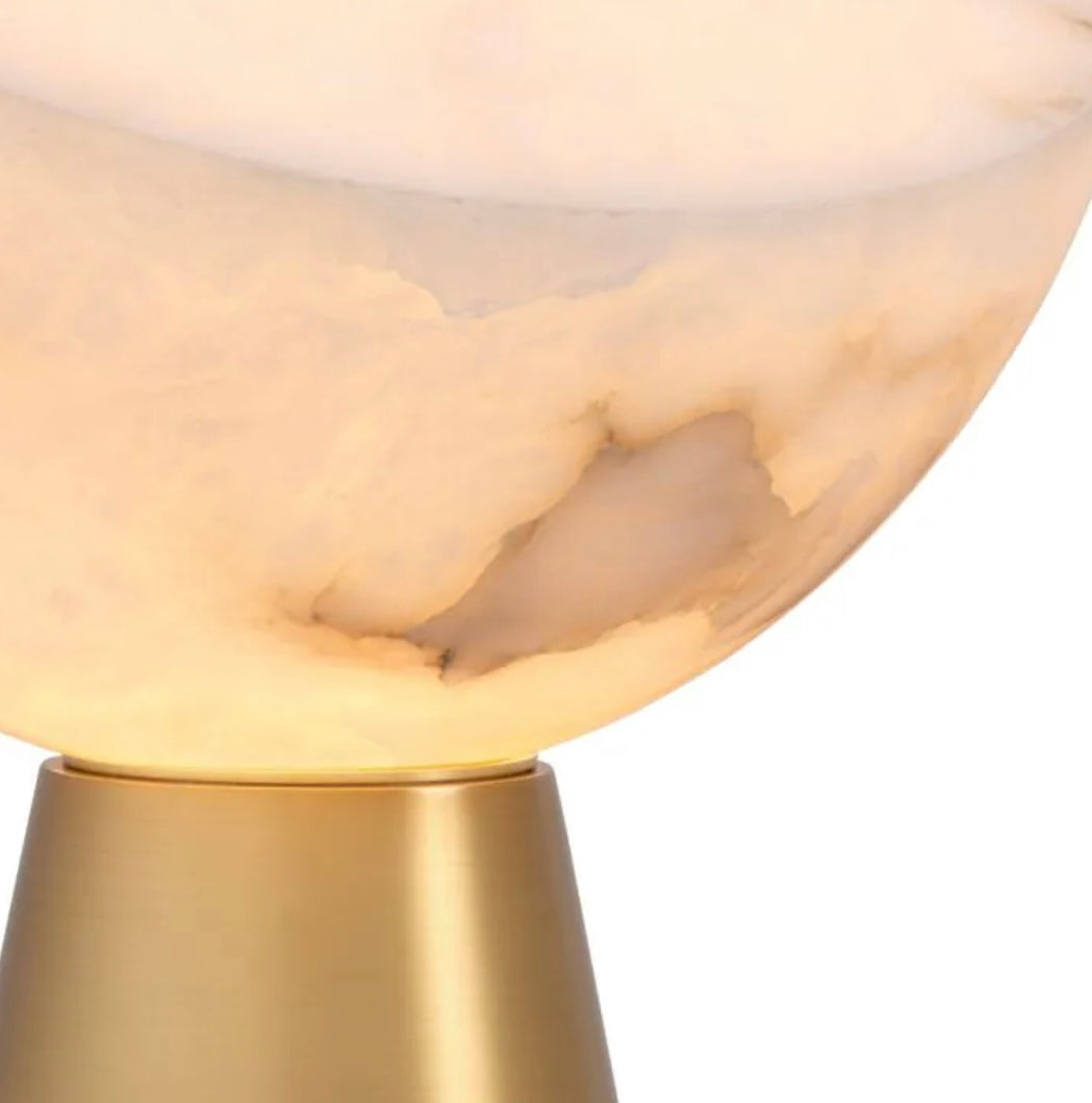 Table Lamp Chamonix