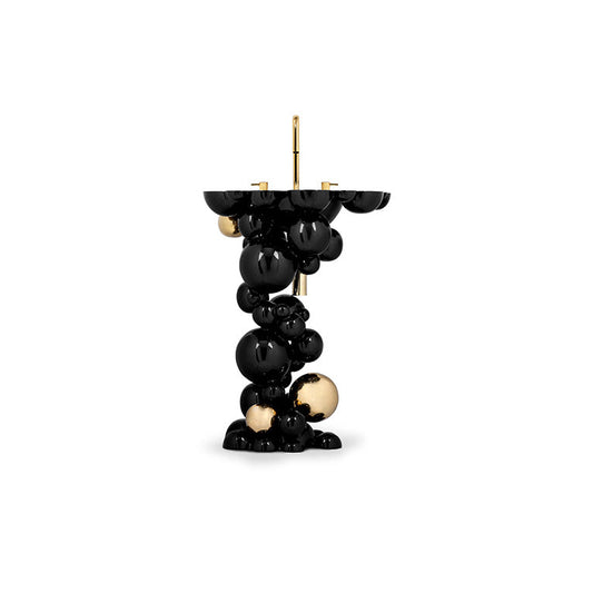 Newton Pedestal Sink
