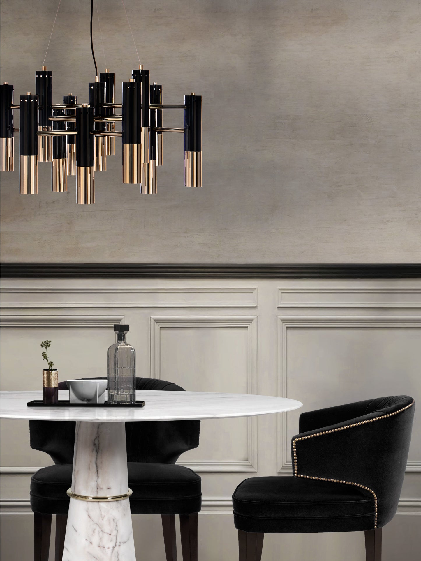 Ibis Dining Chair
