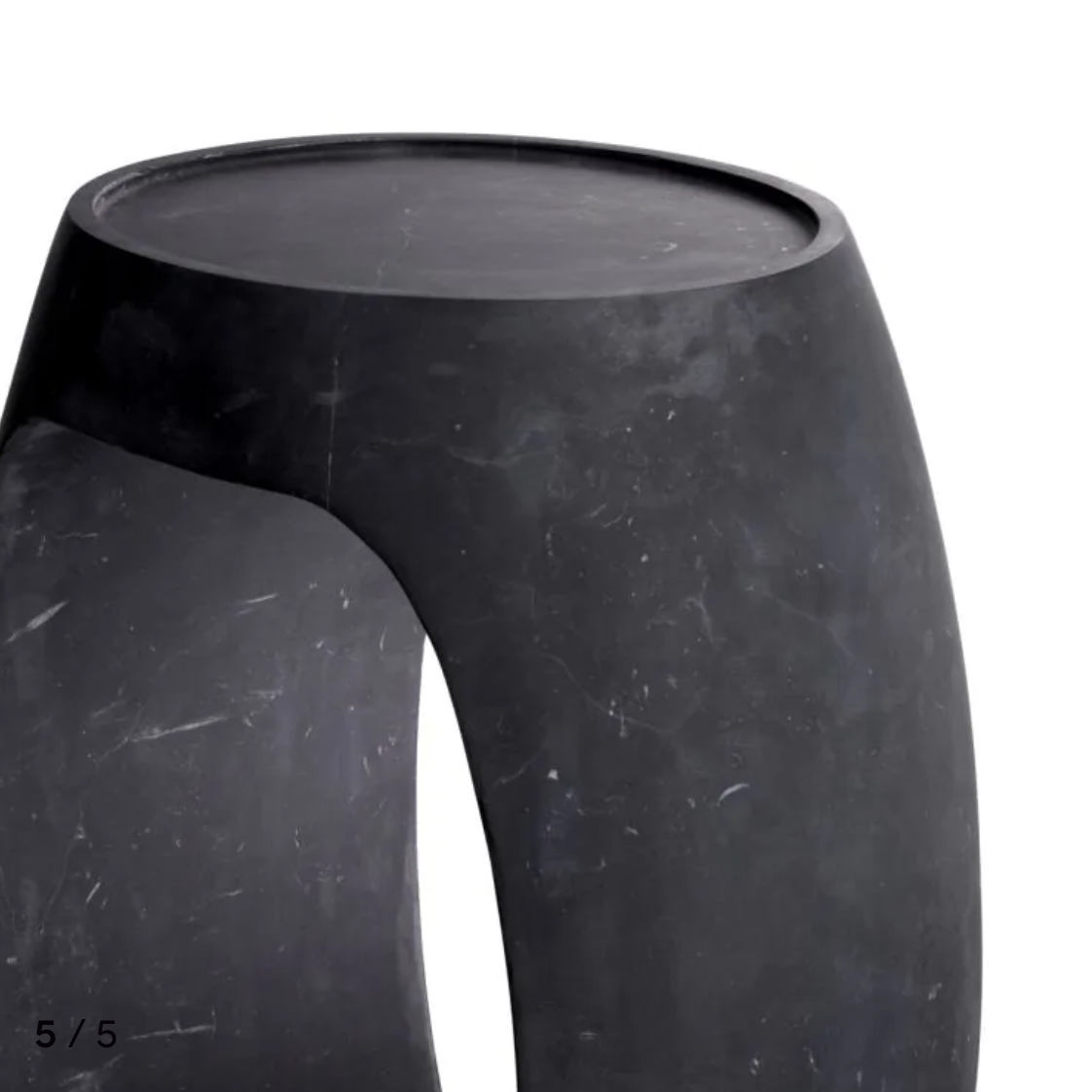 Side Table Clipper high