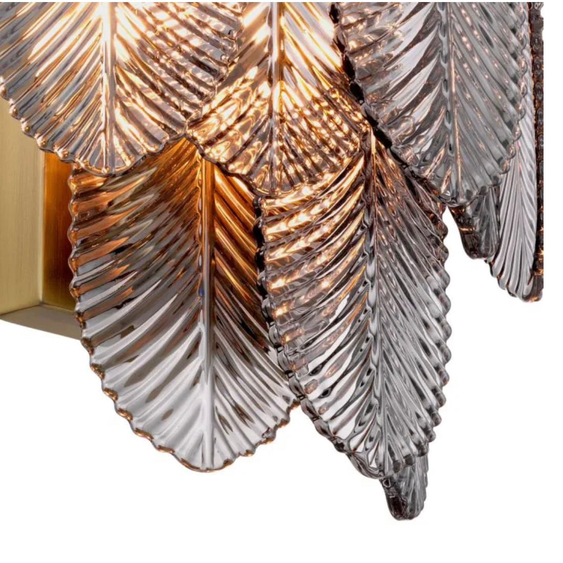 Wall Lamp Verbier by Eichholtz
