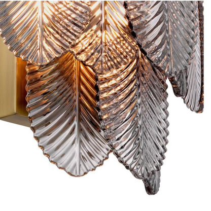 Wall Lamp Verbier by Eichholtz