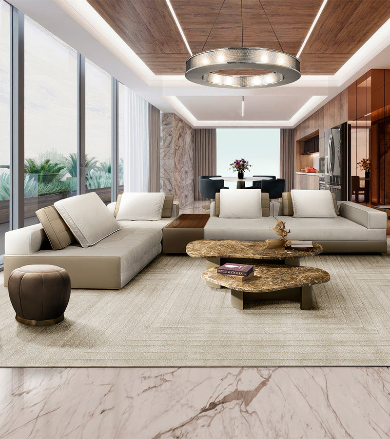 Capuchin Modular Sofa