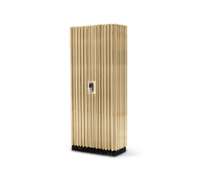 Symphony Luxury Safe
