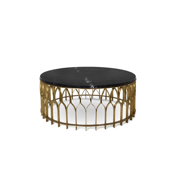 Mecca Coffee Table
