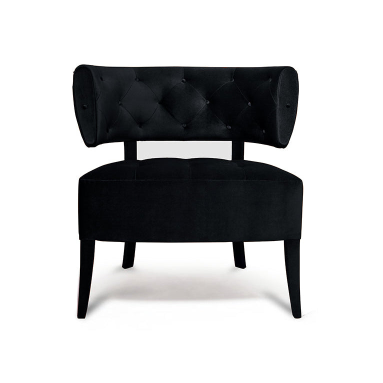 Zulu Armchair