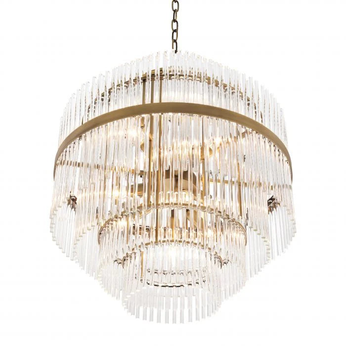 Chandelier East by Eichholtz