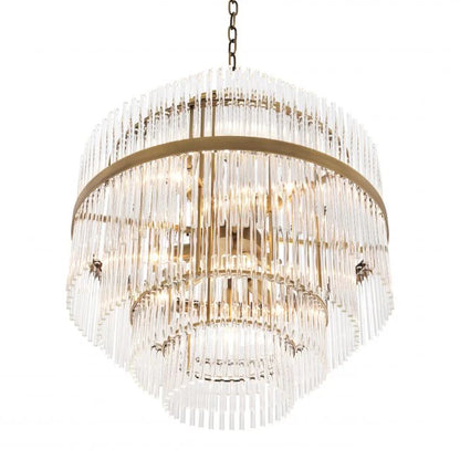 Chandelier East by Eichholtz