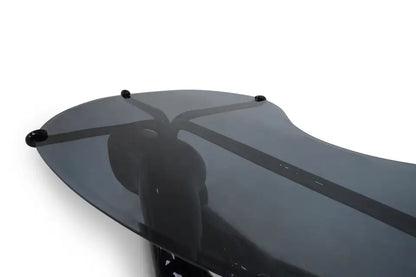 Tabu Lacquer Coffee Table