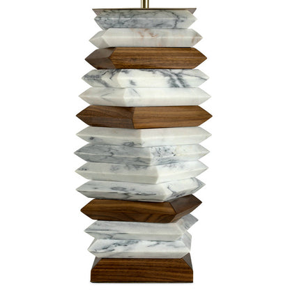 APACHE Table Lamp by Brabbu