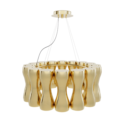 Krown Suspension by DelightFull