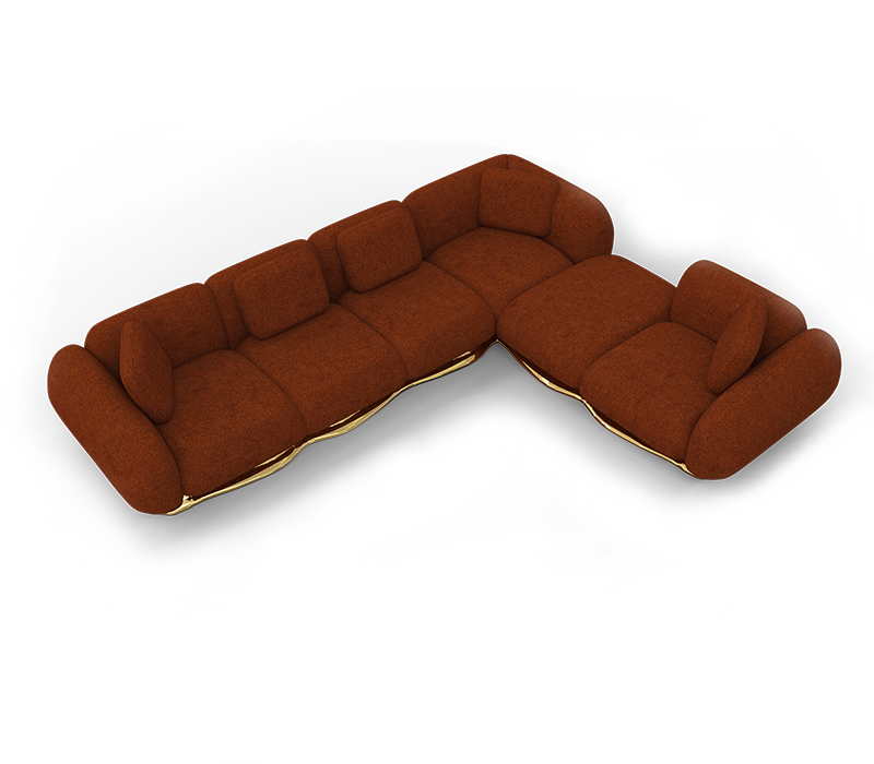 Opus Modular Sofa