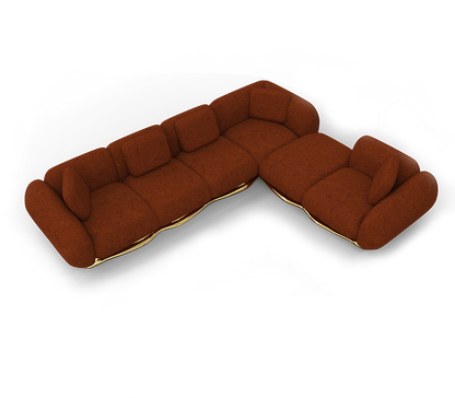 Opus Modular Sofa