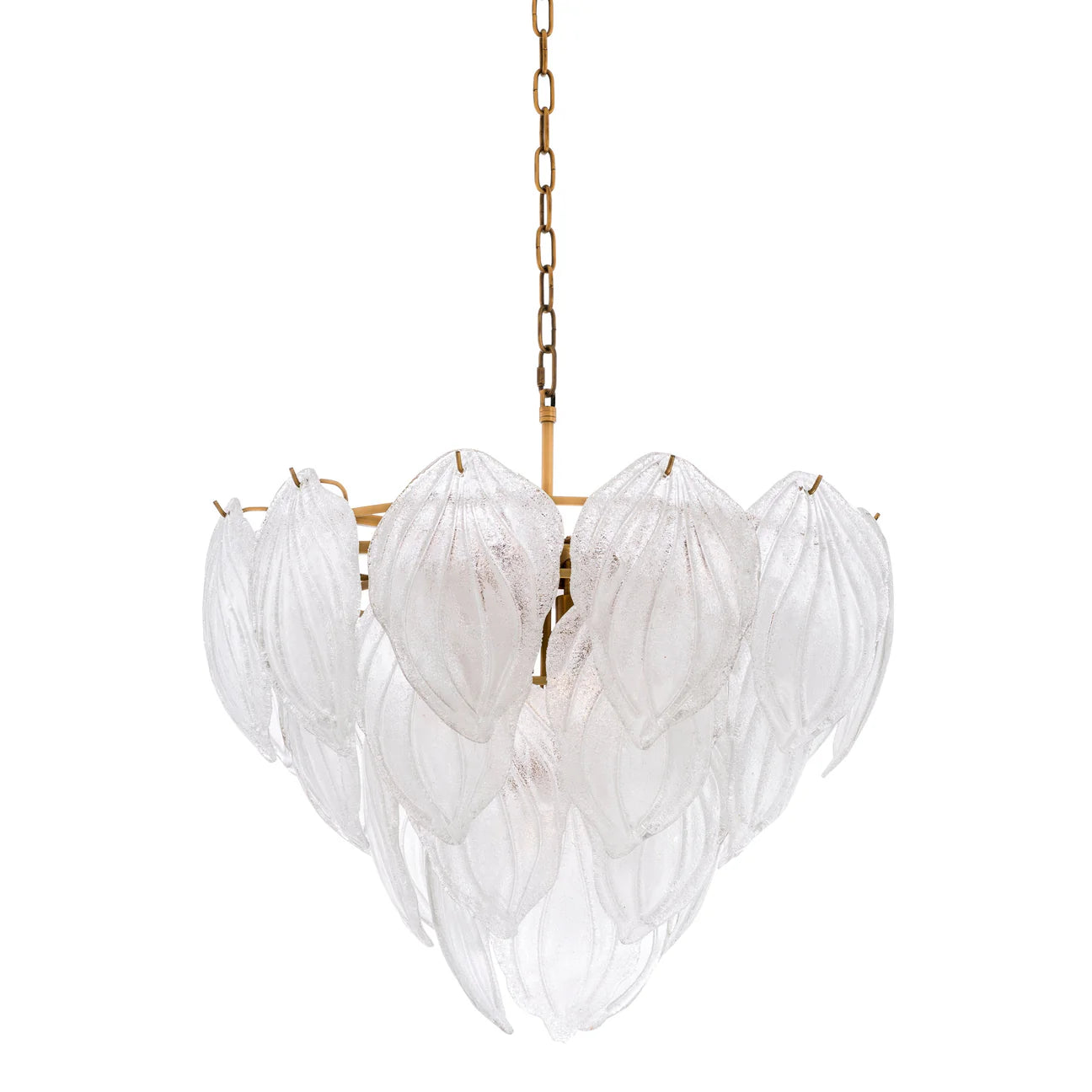 Chandelier Novida by Eichholtz