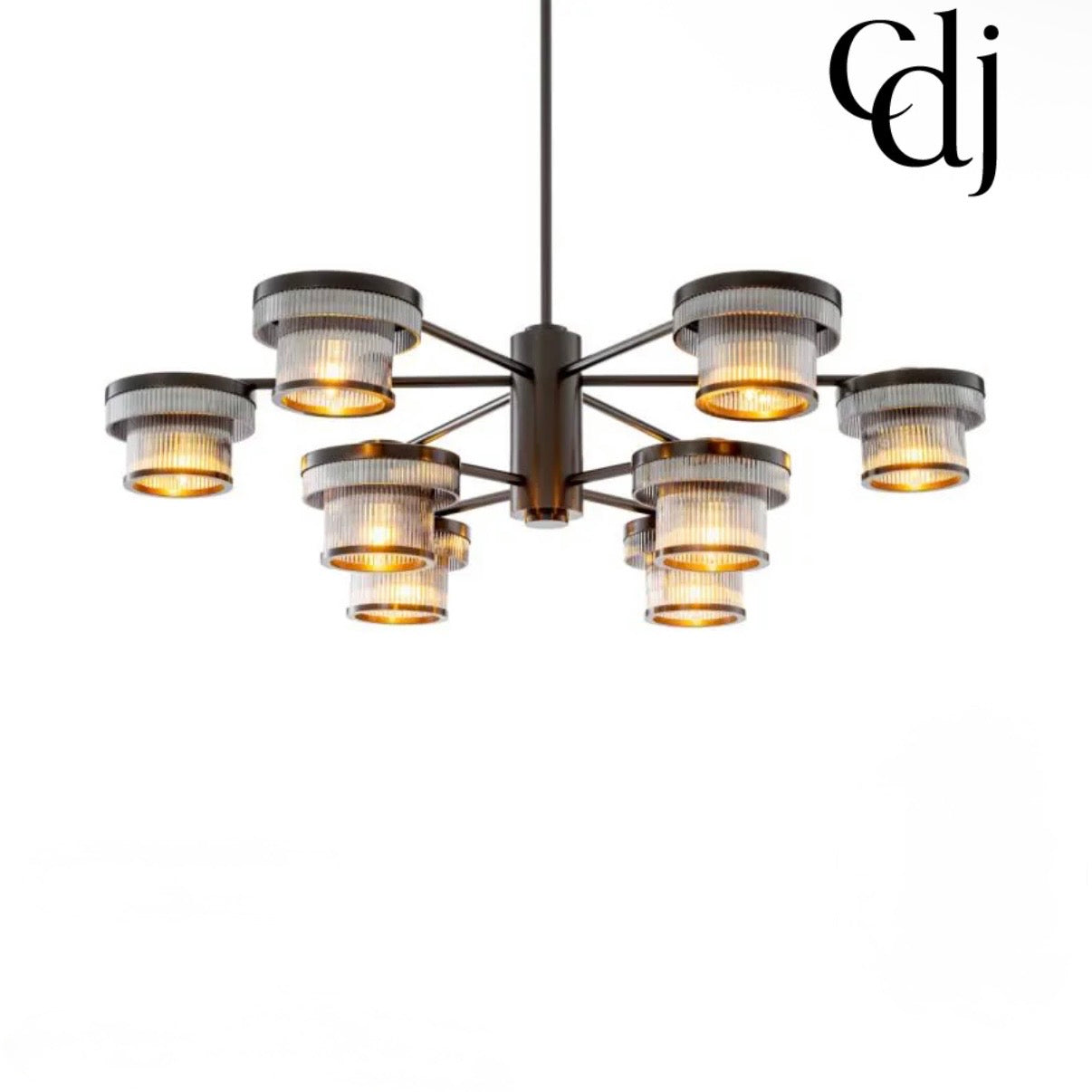 Chandelier Andromeda