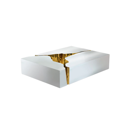 Lapiaz Center Table