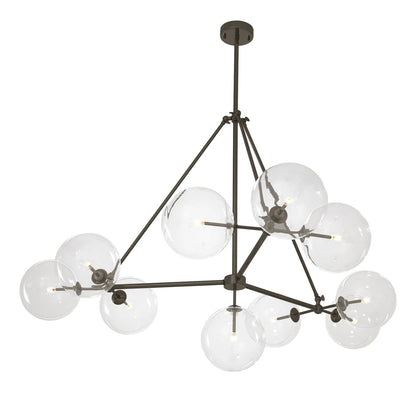 Chandelier Bermude by Eichholtz