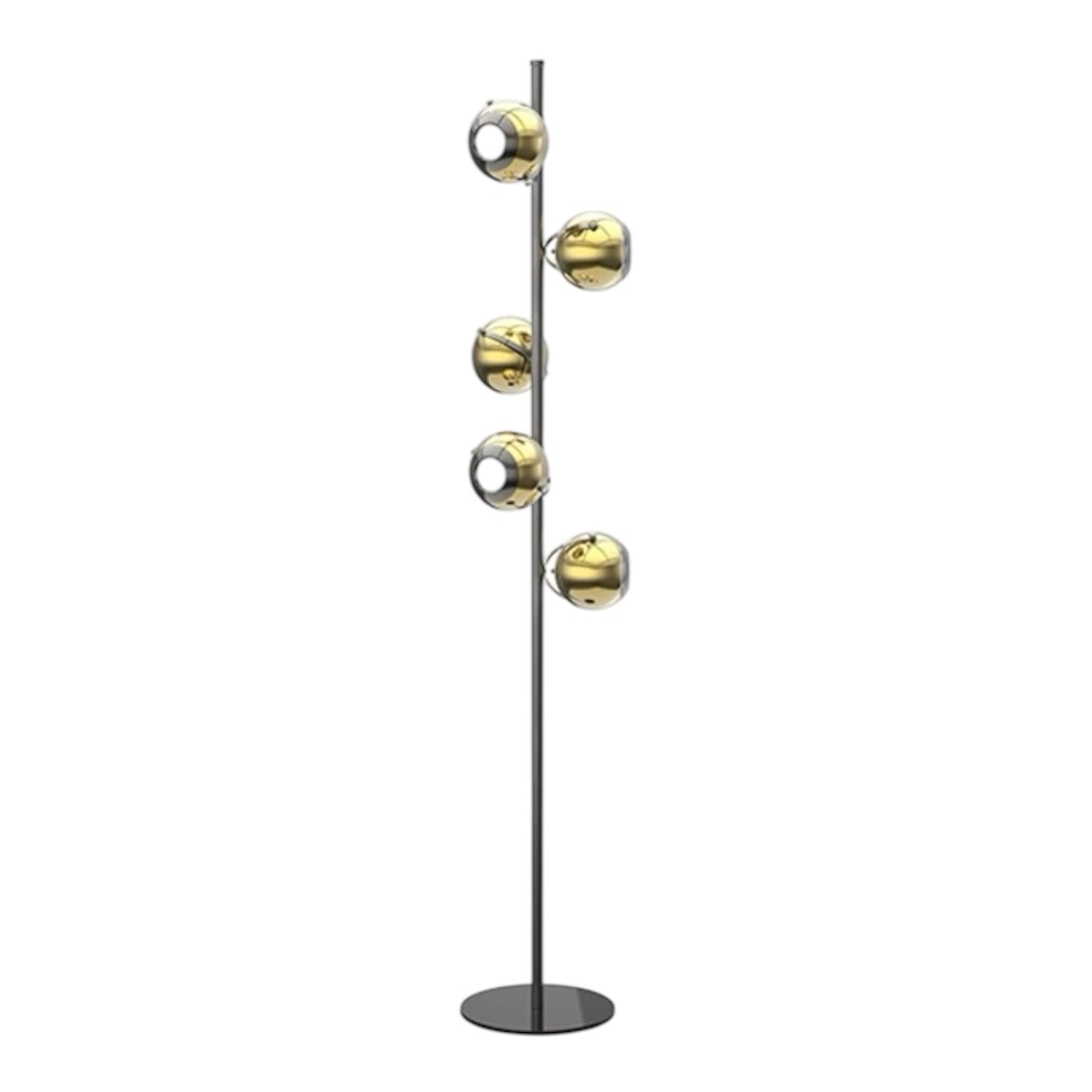 Schofield Floor Lamp