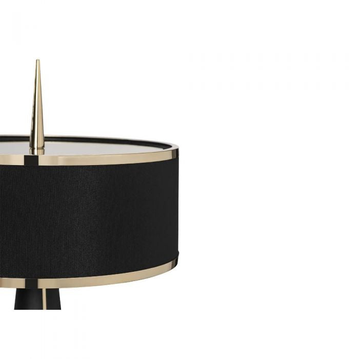 Needle Table Lamp by Luxxu