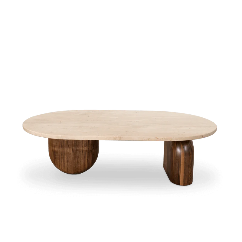 Philip Long Center Table